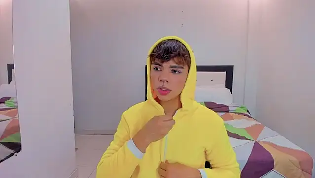 Zacktorres  online show from January 2026 11:36:01 PM