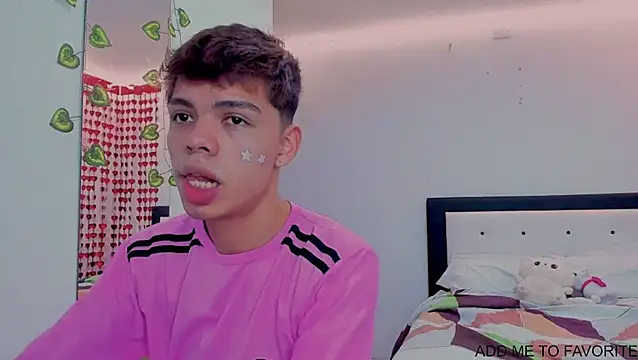 Zacktorres  online show from February 2026 07:24:02 PM