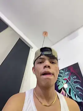 Zacktorres  online show from July 2026 12:57:01 AM
