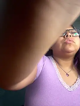 Snapshot of Lunarebelde chatting on December 2025 10:20:02 AM Lunarebelde online show from December 2025 10:20:02 AM