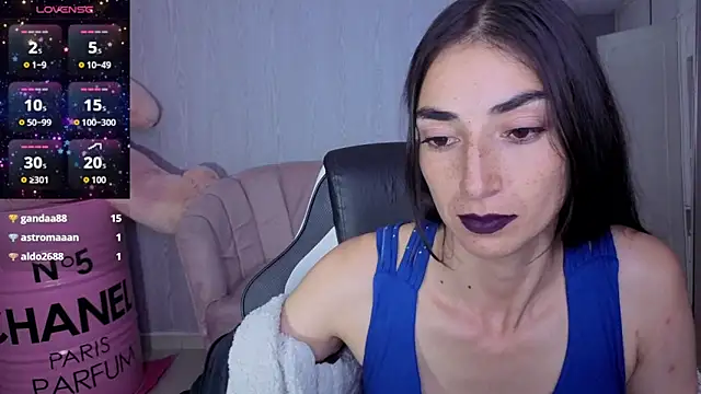 Maily a  online show from February 2026 03:07:01 PM