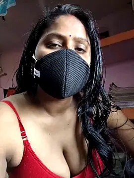 Jasmine Januja online show from April 2026 08:26:01 AM