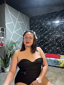 1aquaticangel69 online show from November 2025 04:40:01 PM