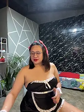 1aquaticangel69 online show from November 2025 03:55:01 PM