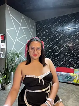 1aquaticangel69 online show from November 2025 05:30:01 PM