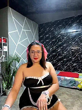 1aquaticangel69 online show from November 2025 03:55:02 PM