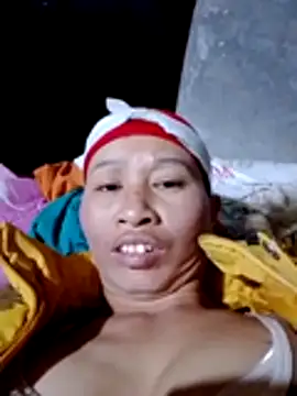 donna-bae online show from February 2026 10:47:01 AM