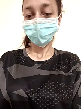 Snapshot of K-love-n chatting on November 2025 09:31:01 AM K-love-n online show from November 2025 09:31:01 AM