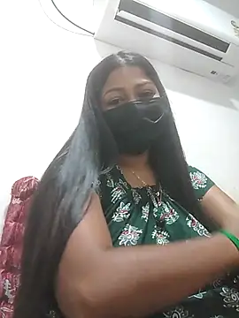 TAMIL AMMUKUTTYY online show from November 2025 04:51:02 PM