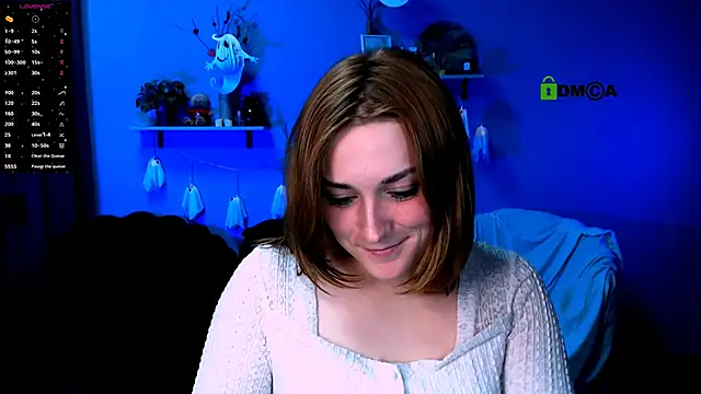 casey meow  online show from November 2025 10:39:02 AM