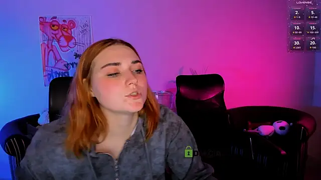 casey meow  online show from January 2026 09:59:01 AM