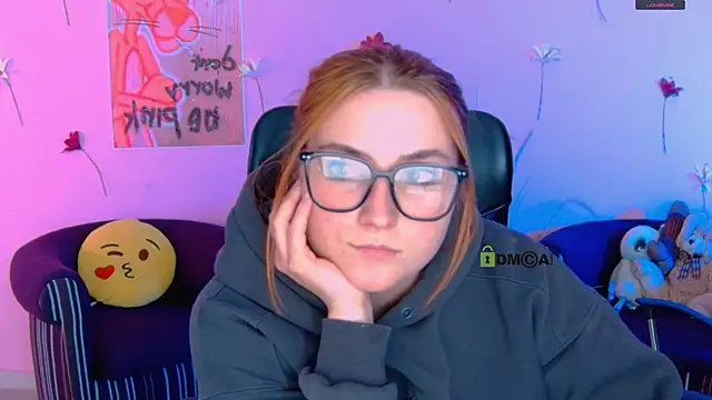 casey meow  online show from April 2026 08:50:02 AM