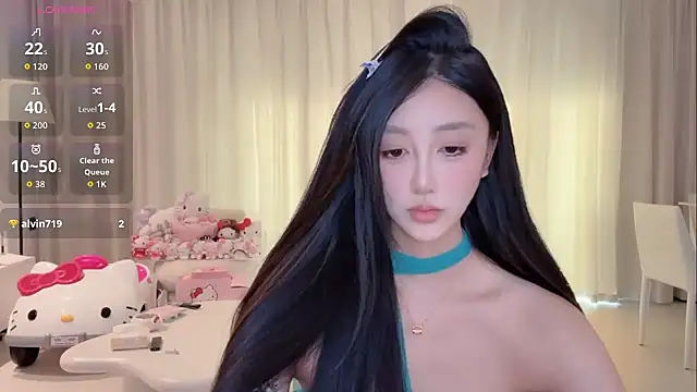 Melody-11 online show from October 2025 09:32:02 AM