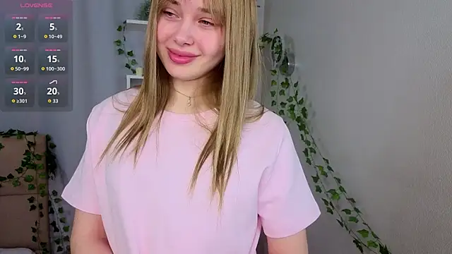 MarniOrdway online show from March 2026 04:22:02 PM