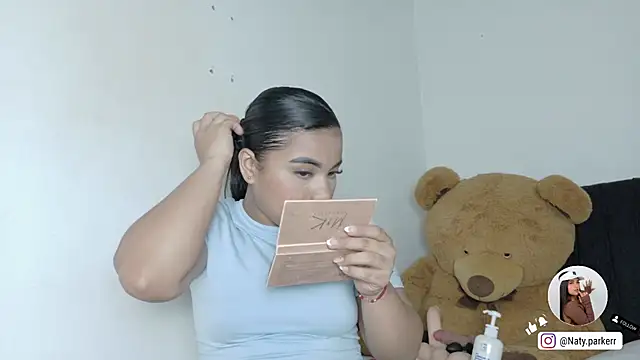 Natashaparker   online show from May 2026 08:47:01 PM