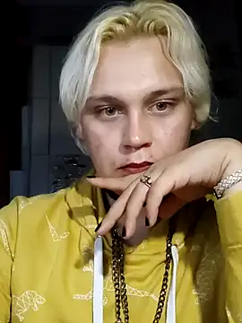 MargoShein online show from September 2025 09:29:02 PM