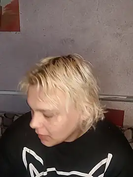 MargoShein online show from November 2025 08:05:02 AM