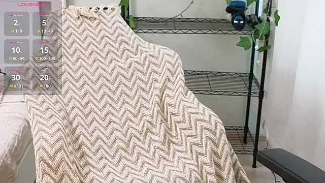 lunatale2 online show from September 2025 01:24:02 PM