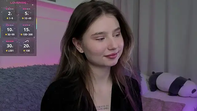  Lua   online show from March 2026 10:07:01 PM