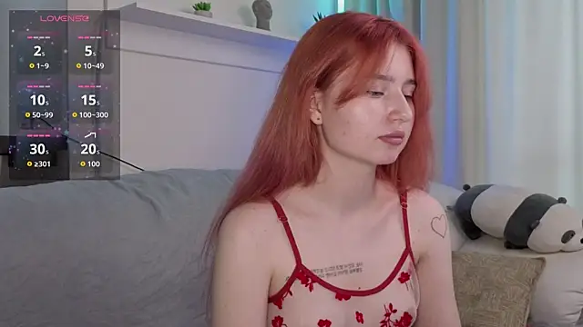  Lua   online show from July 2026 02:35:01 PM