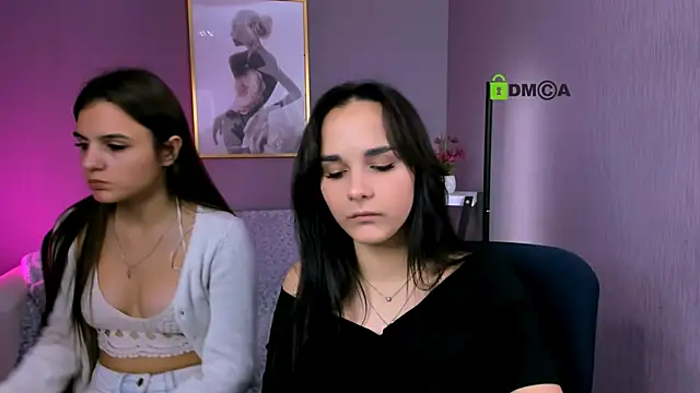 ariana ross7 online show from November 2025 08:19:02 PM