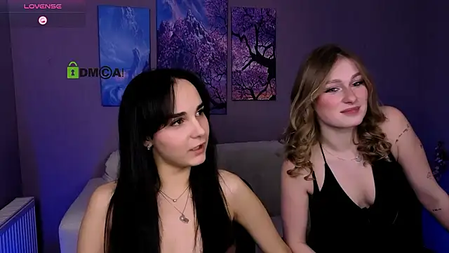 ariana ross7 online show from February 2026 08:51:02 PM