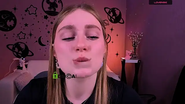 ariana ross7 online show from April 2026 07:25:02 PM