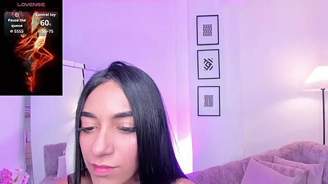 Snapshot of miavegas1 chatting on December 2025 01:03:02 AM miavegas1 online show from December 2025 01:03:02 AM