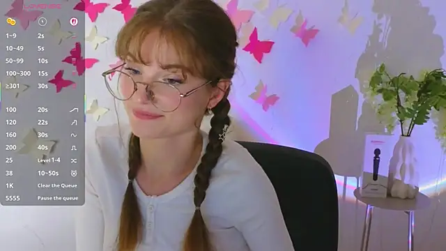 Katyaa Lover online show from October 2025 07:56:02 PM