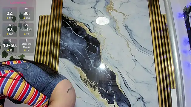 Snapshot of brittanyy20 chatting on October 2025 09:46:02 AM brittanyy20 online show from October 2025 09:46:02 AM