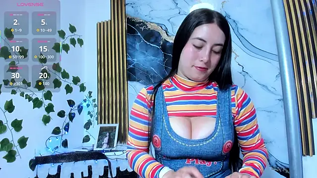 Snapshot of brittanyy20 chatting on February 2026 09:46:01 AM brittanyy20 online show from February 2026 09:46:01 AM