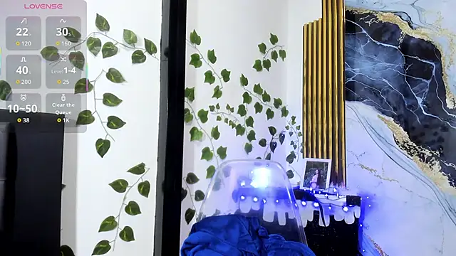 Snapshot of brittanyy20 chatting on February 2026 10:54:01 AM brittanyy20 online show from February 2026 10:54:01 AM