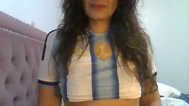 dulcefanny online show from June 2026 04:51:02 PM