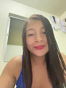 Snapshot of Karlee_Grey1 chatting on October 2025 01:50:02 AM Karlee Grey1 online show from October 2025 01:50:02 AM