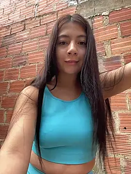 Snapshot of Karlee_Grey1 chatting on October 2025 08:44:02 PM Karlee Grey1 online show from October 2025 08:44:02 PM