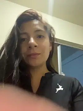 Snapshot of Karlee_Grey1 chatting on October 2025 11:16:02 PM Karlee Grey1 online show from October 2025 11:16:02 PM