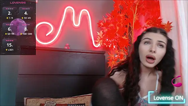 Moon Shard online show from December 2025 08:58:01 PM