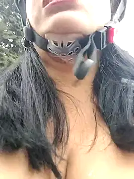 Snapshot of MILA__06 chatting on October 2025 03:24:01 PM MILA 06 online show from October 2025 03:24:01 PM