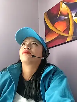 Snapshot of MILA__06 chatting on October 2025 02:39:02 PM MILA 06 online show from October 2025 02:39:02 PM