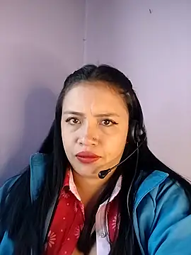 Snapshot of MILA__06 chatting on October 2025 02:05:01 PM MILA 06 online show from October 2025 02:05:01 PM