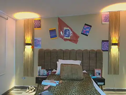 Sasharosee2 online show from September 2025 12:19:01 PM