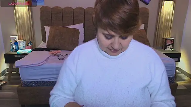 Sasharosee2 online show from September 2025 12:10:02 PM