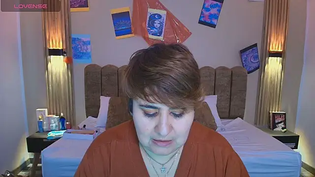 Sasharosee2 online show from October 2025 12:23:02 PM