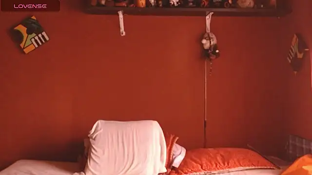 Sasharosee2 online show from November 2025 07:25:01 PM