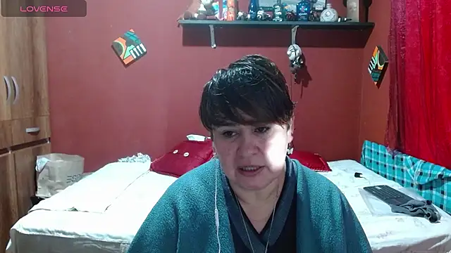 Sasharosee2 online show from November 2025 01:35:02 PM