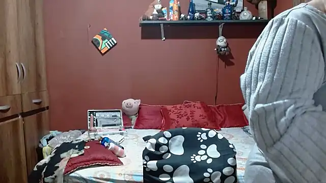 Sasharosee2 online show from February 2026 12:21:01 PM