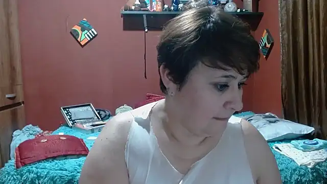 Sasharosee2 online show from February 2026 12:22:02 AM