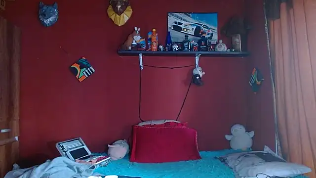 Sasharosee2 online show from March 2026 12:02:02 PM