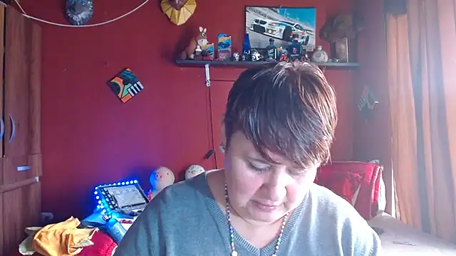 Sasharosee2 online show from March 2026 02:17:01 PM