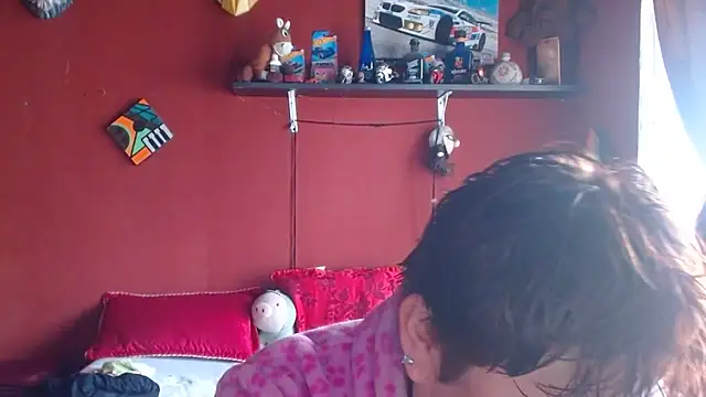 Sasharosee2 online show from April 2026 01:15:02 PM